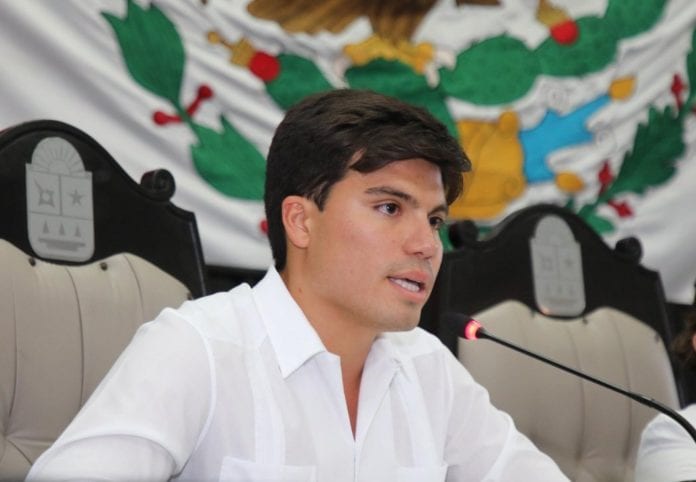Gustavo Miranda