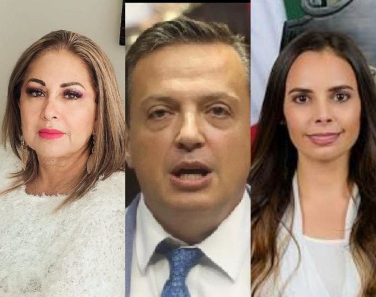 Los diputados federales de Quintana Roo votaron por el PRI y no por sus aliados del PT