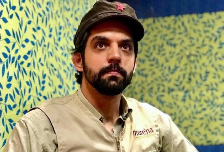 Antonio Attolini es criticado en redes tras llamar INSS al IMSS