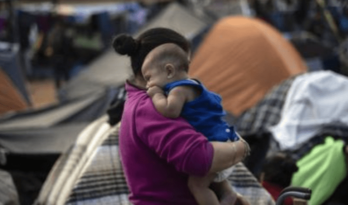 Foto: (Getty images, archivo). México denunciará esterilizaciones a mujeres migrantes en EEUU.