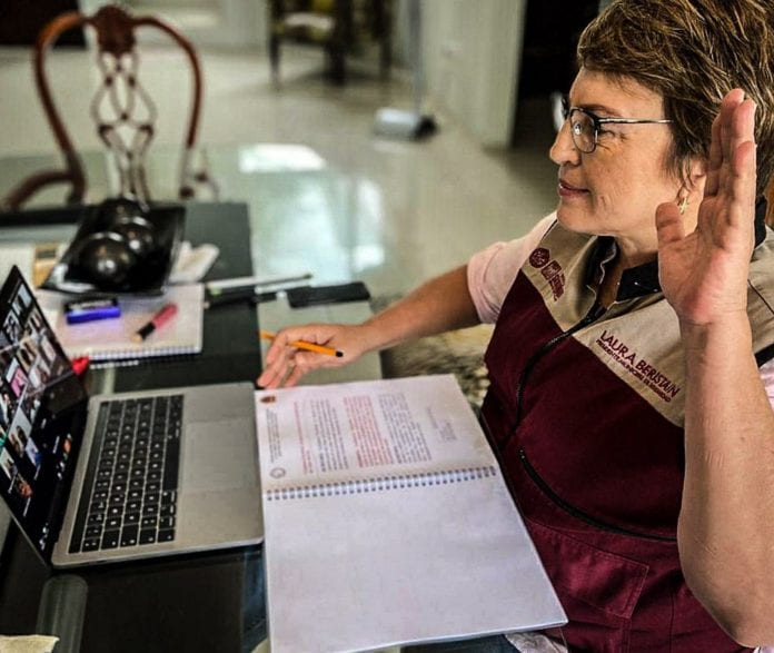 Aprueban el Programa Operativo Anual, que permite la construcción de obras públicas municipales.