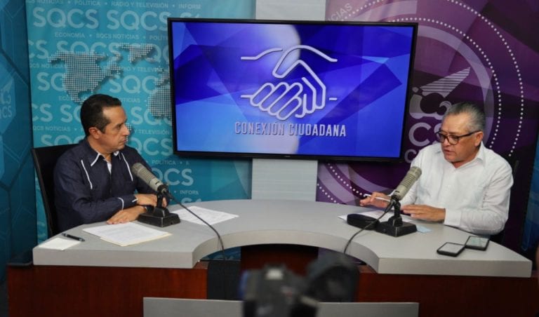 Semáforo epidemiológico se mantiene en amarillo otra semana en Quintana Roo