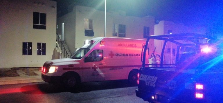 Policiaca Playa del Carmen