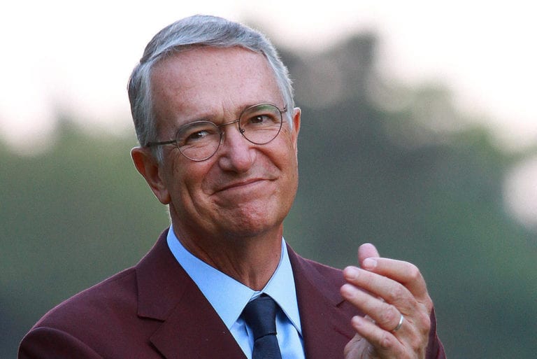 Salinas Pliego “se despertó de buenas” y por eso regalará un millón de pesos