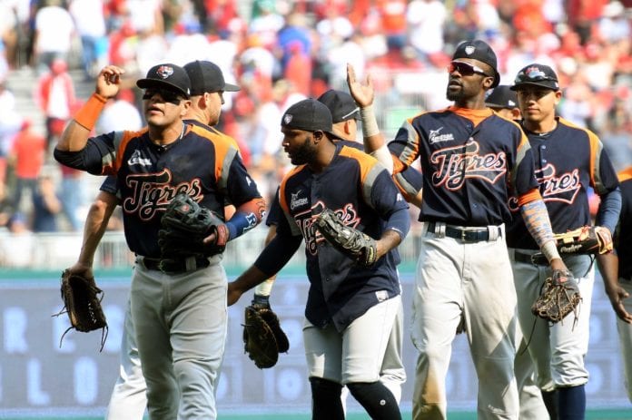 Aunque ya existía carta dirigida a la asamblea de presidentes de la Liga Mexicana de Beisbol anunciando el cambio de plaza de los Tigres de Quintana Roo, hoy este equipo anunció en un comunicado que continuarán jugando en el estadio “Beto Ávila” de Cancún.