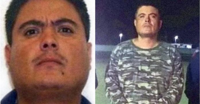 Este ex líder criminal dice que grabó a funcionarios y que tiene miles de pruebas de su corrupción