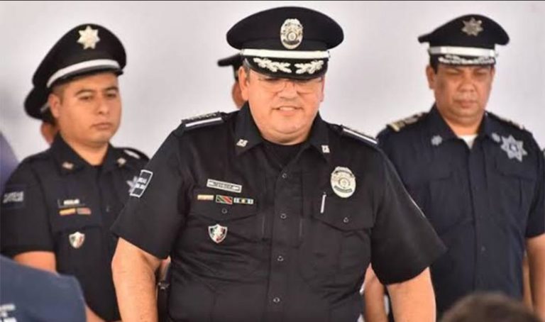 Los delitos en Quintana Roo continúan a la baja, informa la federación