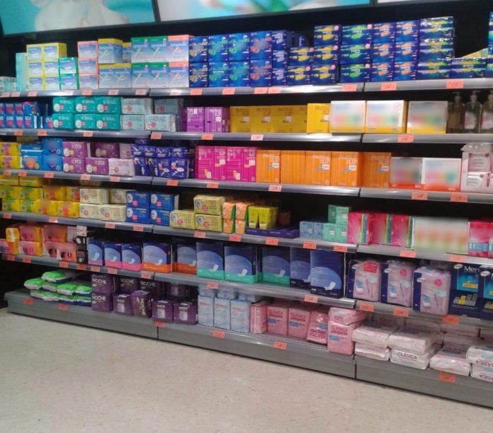 Foto: (Trinunasocialista) Sandra Vaca, diputada de PRI, argumentó que ésta política pública se necesita por la situación de crisis económica y se requiere 