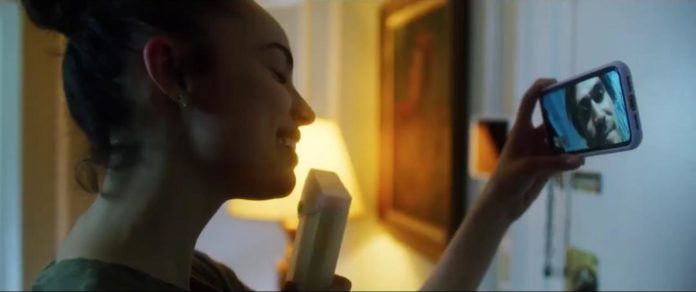 Ya se presentó el tráiler de la película sobre el coronavirus. Mira la imágenes