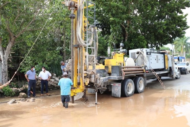 Solicitan declaratoria de emergencia en 33 municipios de Yucatán por huracán “Zeta”