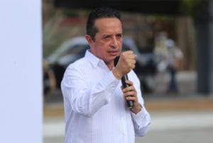 Sin la conservación y la prevención de nuestras bellezas, estamos condenados al fracaso, explicó.