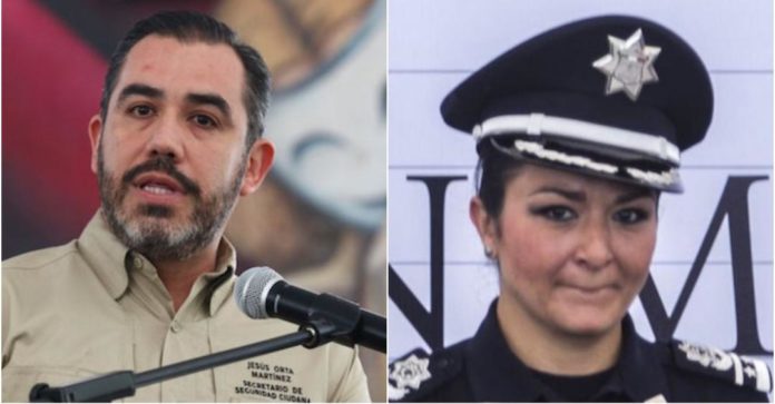 Interpol busca a dos ex funcionarios de la extinta Policía Federal