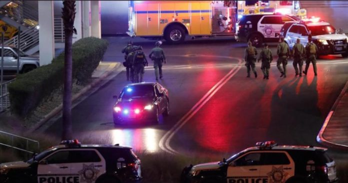 Una bebé perdió la vida luego que su padre la arrojara desde el balcón de un segundo piso