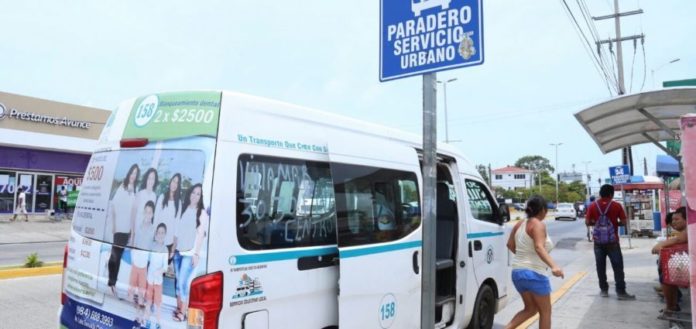 Invitan a los playenses a quedarse en casa por Zeta