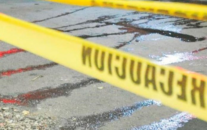 Un enfrentamiento entre grupos criminales dejó tres muertos en Zacatecas