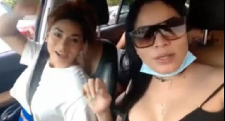 Video: #LadyGuacala dice ‘¡Ni para criados los quiero!’; Turista discrimina a oaxaqueños