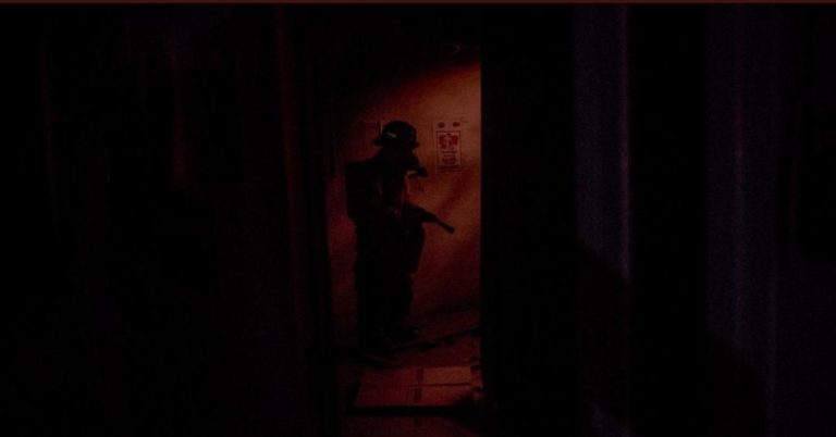 Mueren en un incendio cinco menores de edad; se salva la madre. Conoce la terrible tragedia