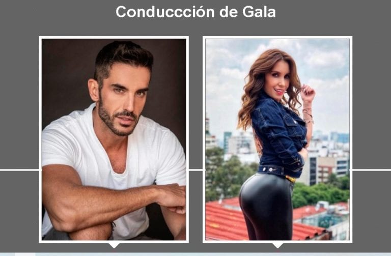 Se estrena gala de los ‘Monitor Latino Awards’ en Playa del Carmen