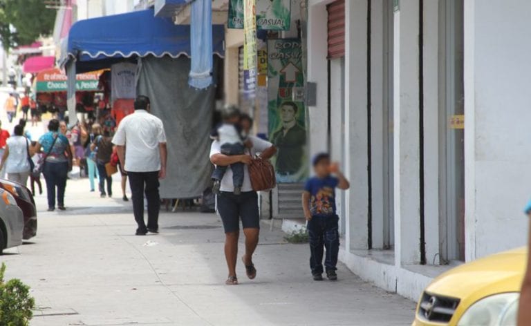 En Quintana Roo aumenta el número de hijos abandonados por sus padres