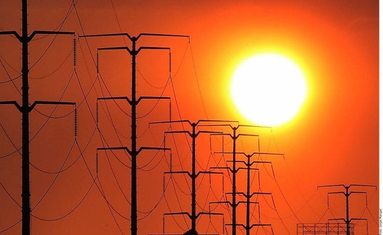 Legisladores de EU acusa obstrucción de inversión en materia energética a México