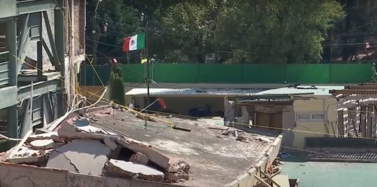 “Miss Moni” insiste en que es inocente en caso Rébsamen mediante una carta