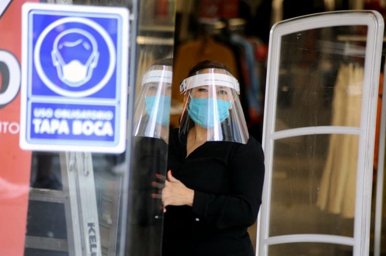 Necesario relanzar programas preventivos para evitar rebrotes de Covid-19: Carlos Joaquín