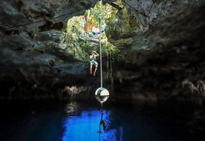 Participará Puerto Morelos en feria turística de manera virtual