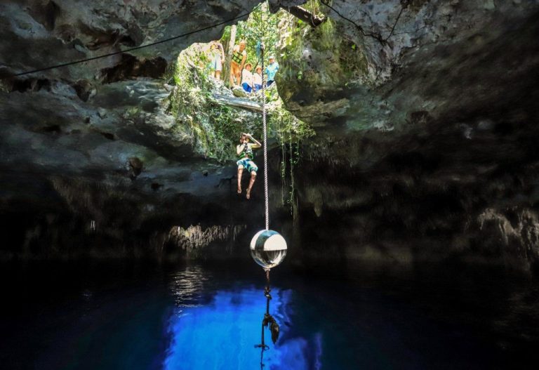 Puerto Morelos participará en feria turística de manera virtual
