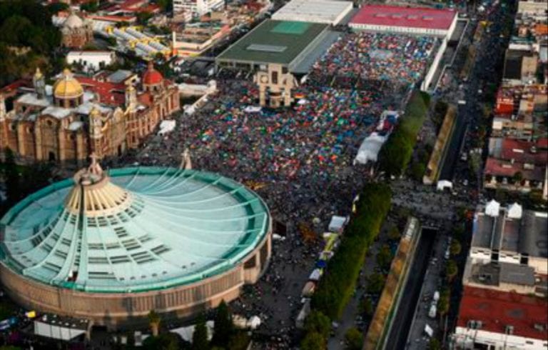 Basílica de Guadalupe