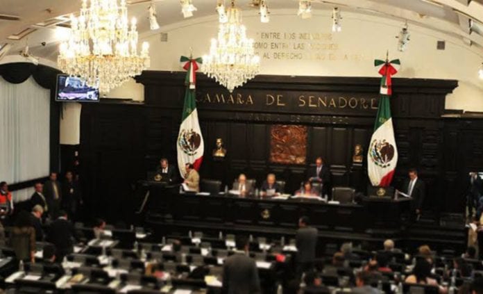 Senado de la República