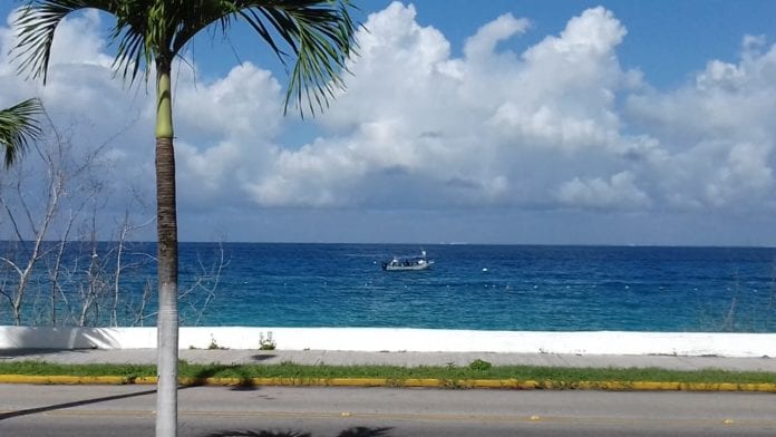 Este municipio necesita obras que mejoren los servicios básicos y no un nuevo muelle, declaró Guadalupe Álvarez Chulim, presidenta de la Asociación “Cielo, Tierra y Mar” (Citymar), quien señaló que la obra se autorizó y no se tiene estudio de impacto ambiental.