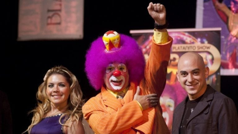 ‘Platanito’ está hospitalizado por complicaciones en el corazón causadas por COVID-19