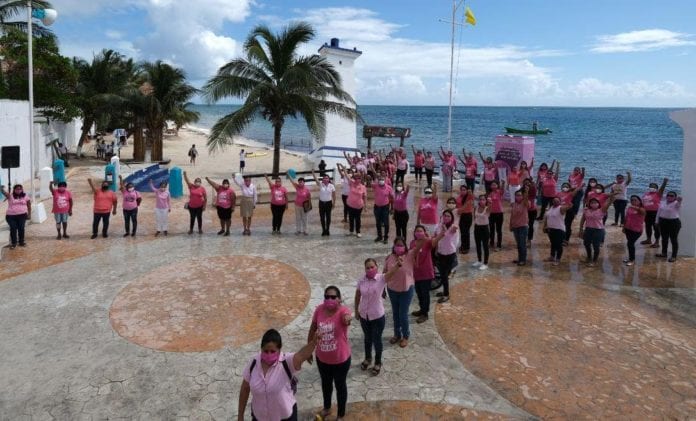 Cultura de prevención