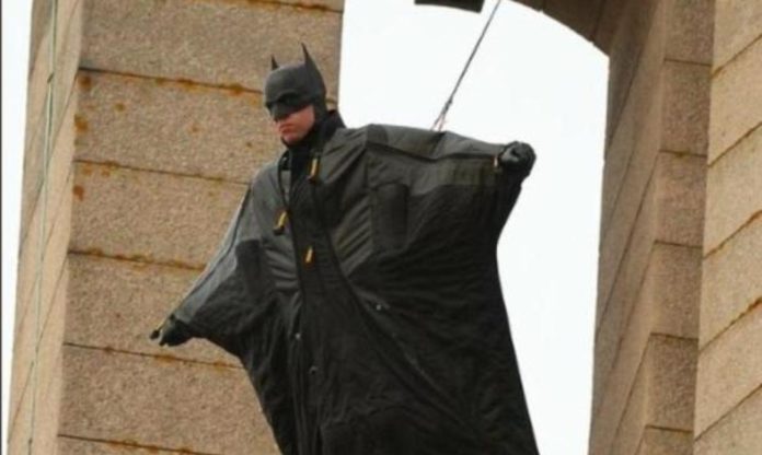 En nuevas escenas de The Batman aparecieron Superman y Wonder Woman. Ve por qué