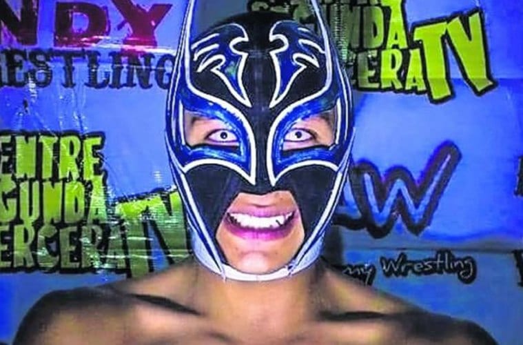 De nueva cuenta la lucha libre mexicana está de luto, pues el luchador independiente Príncipe Aéreo, falleció en un evento llamado "Mexa War II", en la Arena San Juan Pantitlán.