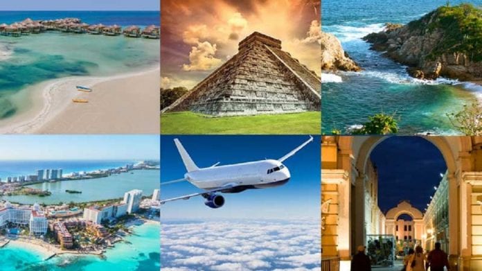 El Presidente de la Asociación Mexicana de Agencia de Viajes (AMAV), Eduardo Paniagua, manifestó que la reactivación económica de su gremio depende de los semáforos estatales de los Estados o destinos que pretendan visitarse.