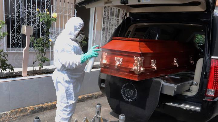 En 24 horas mueren 9 y se confirman 55 positivos a COVID-19 en Quintana Roo