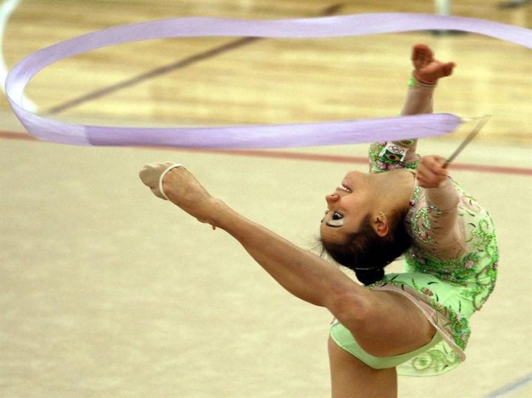 Encuentran sin vida a exgimnasta; fue medallista de los Juegos Panamericanos 2007