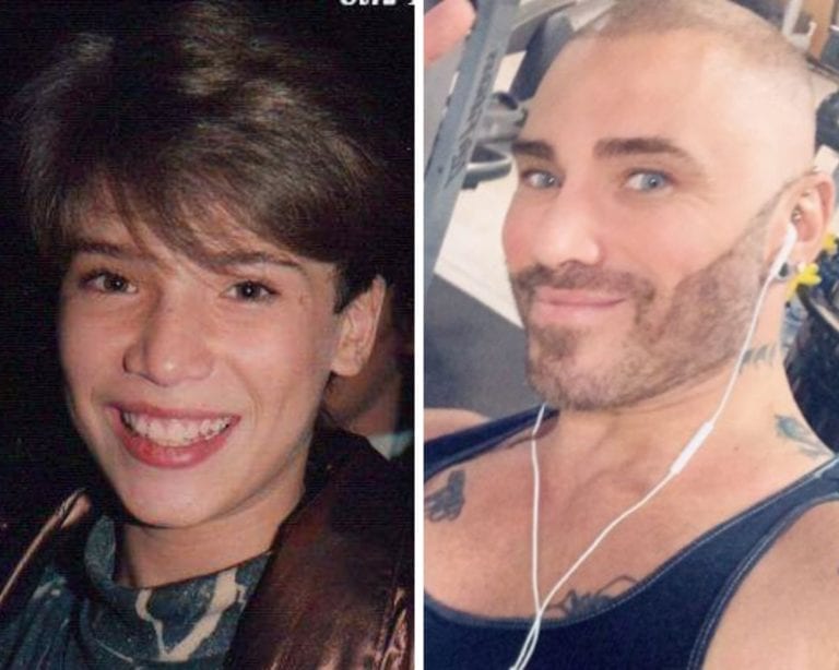 Ex Menudo revela que sufrió abuso sexual y critica contenido de serie “Súbete a mi Moto”