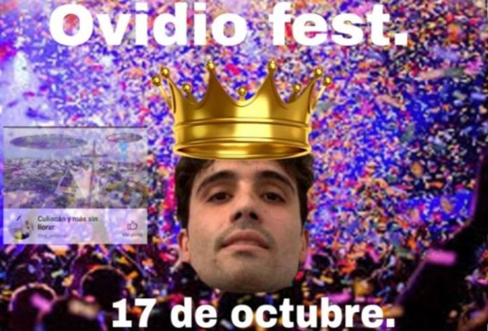 A un año del famoso 