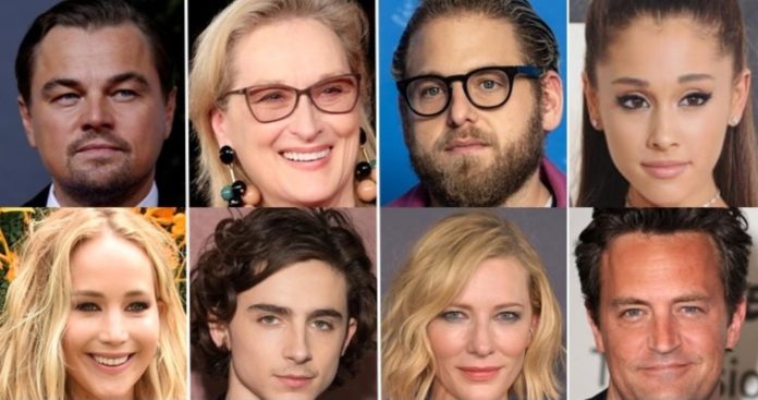 La gente que está obsesionada con los famosos es la menos inteligente; eso es lo que afiram un nuevo estudio de unos psicólogos.