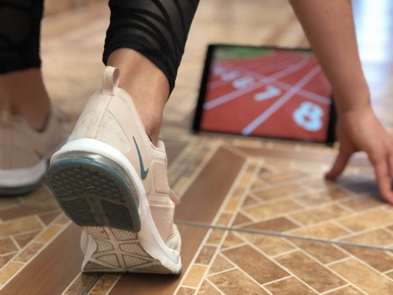 Participa en la primera carrera virtual “Corre Sin Miedo”