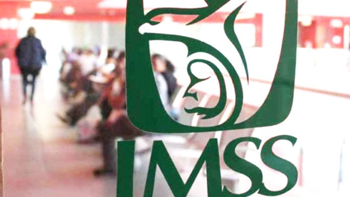 IMSS