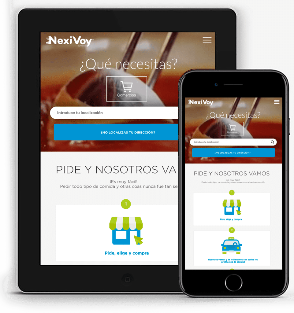 Con ese convenio de colaboración entre Netcity, propietaria de las aplicaciones Nexi y Nexvioy y el Movimiento Nacional Taxista, se busca la extensión de esta tecnología por todo el país hasta una cobertura de 400 mil taxis en 28 estados de la república, entre ellos Quintana Roo.