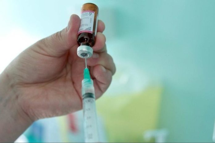 Pausan tratamiento experimental contra Covid-19 por cuestiones de seguridad