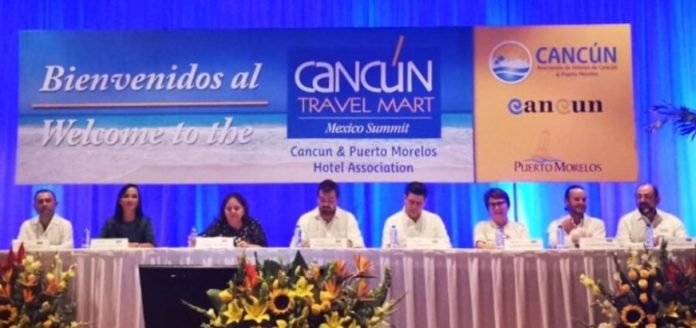 Cancún Travel Mart