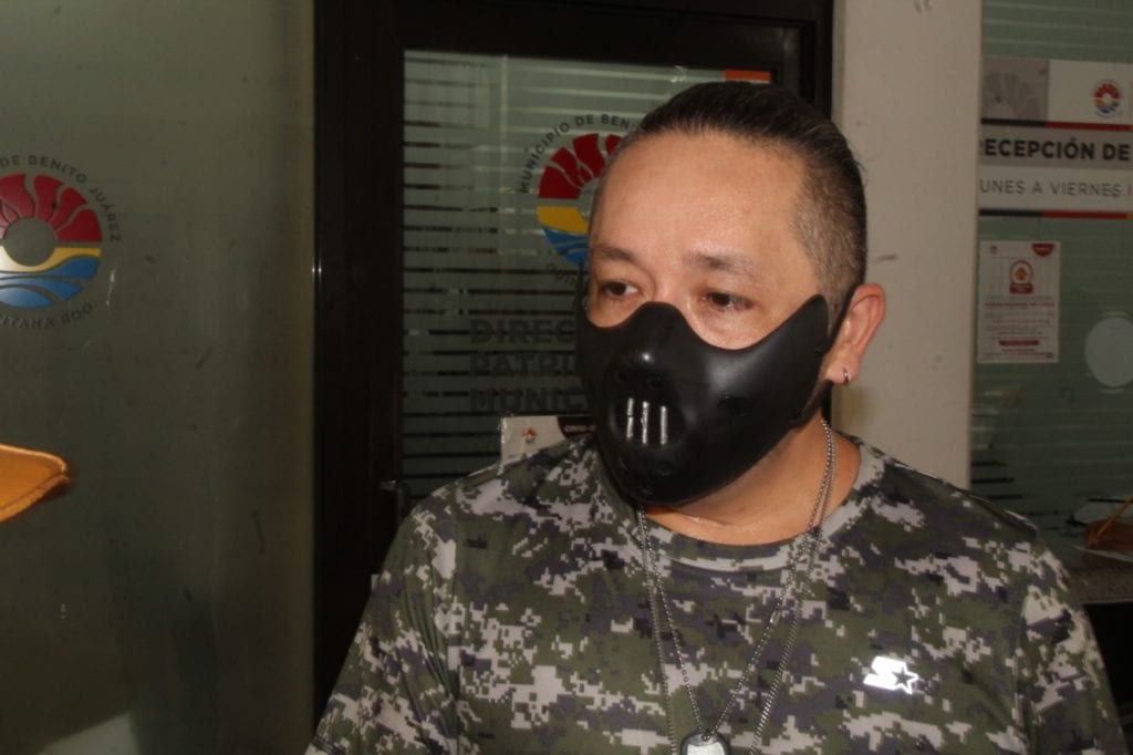 Así lo anunció el representante de este grupo, Francisco Antonio Berdeja Corral, quien además indicó que los asistentes podrán encontrar tortas chilangas, antojitos veracruzanos y de otros estados de la República.