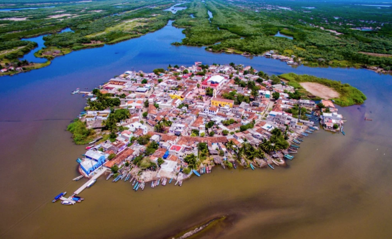 Qué hacer en Mexcaltitán, el nuevo ‘Pueblo Mágico’ de México