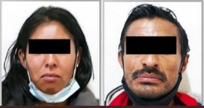 Una madre y el padrastro de dos menores fueron detenidos; permitieron que se drogara a las niñasy se abusara de ellas; una perdió la vidaUna madre y el padrastro de dos menores fueron detenidos; permitieron que se drogara a las niñasy se abusara de ellas; una perdió la vida