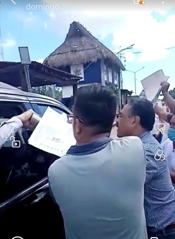 Marciano Toledo Sánchez